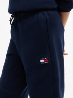 Kids' Classic Badge Logo Sweatpant — Dark Night Navy 6