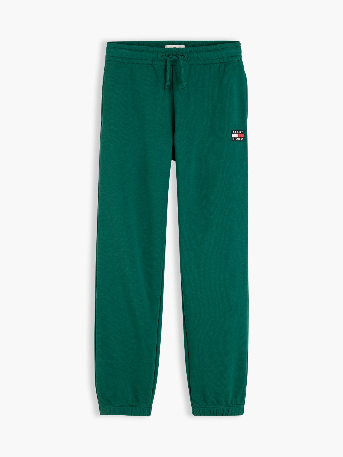 Kids' Classic Badge Logo Sweatpant — Rural Green