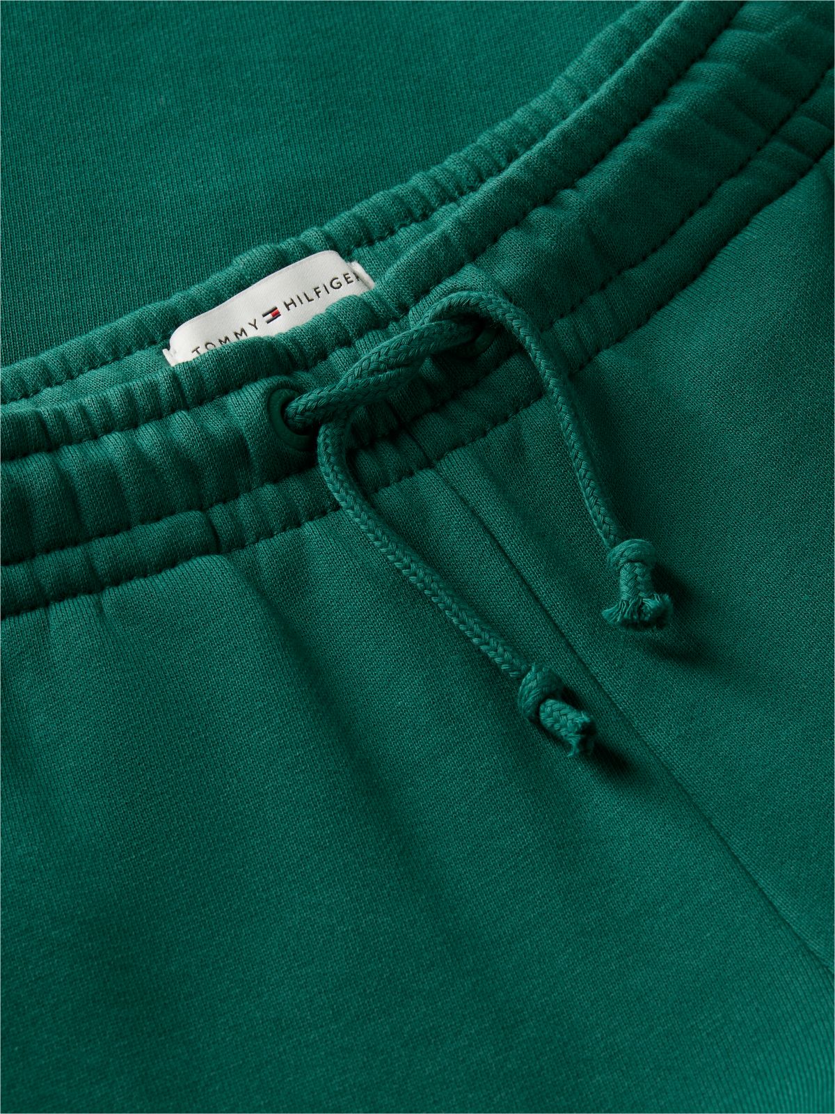 Kids' Classic Badge Logo Sweatpant — Rural Green