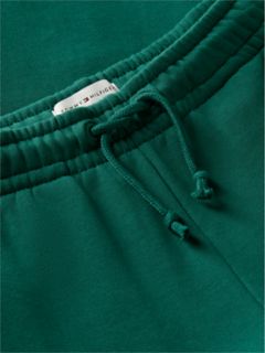 Kids' Classic Badge Logo Sweatpant — Rural Green 9