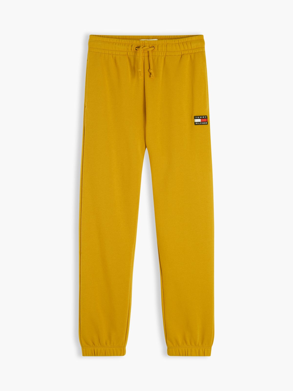 Kids' Classic Badge Logo Sweatpant — Countryside Yellow
