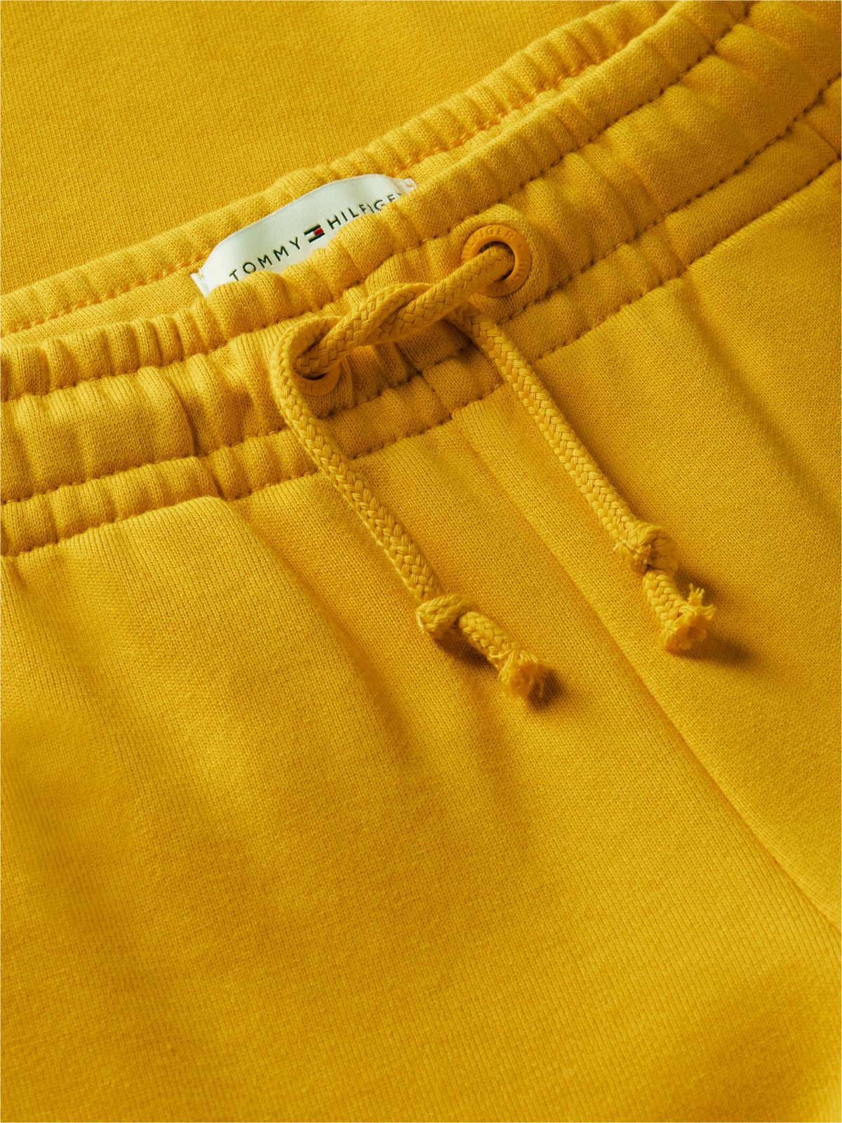 Kids' Classic Badge Logo Sweatpant — Countryside Yellow