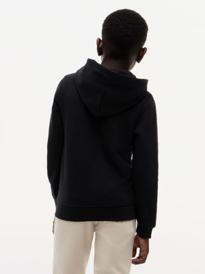 Детские худи Tommy Hilfiger Kids' Tommy x Cadillac F1® Team Logo — фото 7