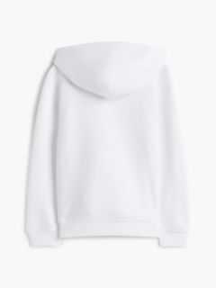 Kids' Tommy x Cadillac F1® Team Chevron Hoodie — White 10