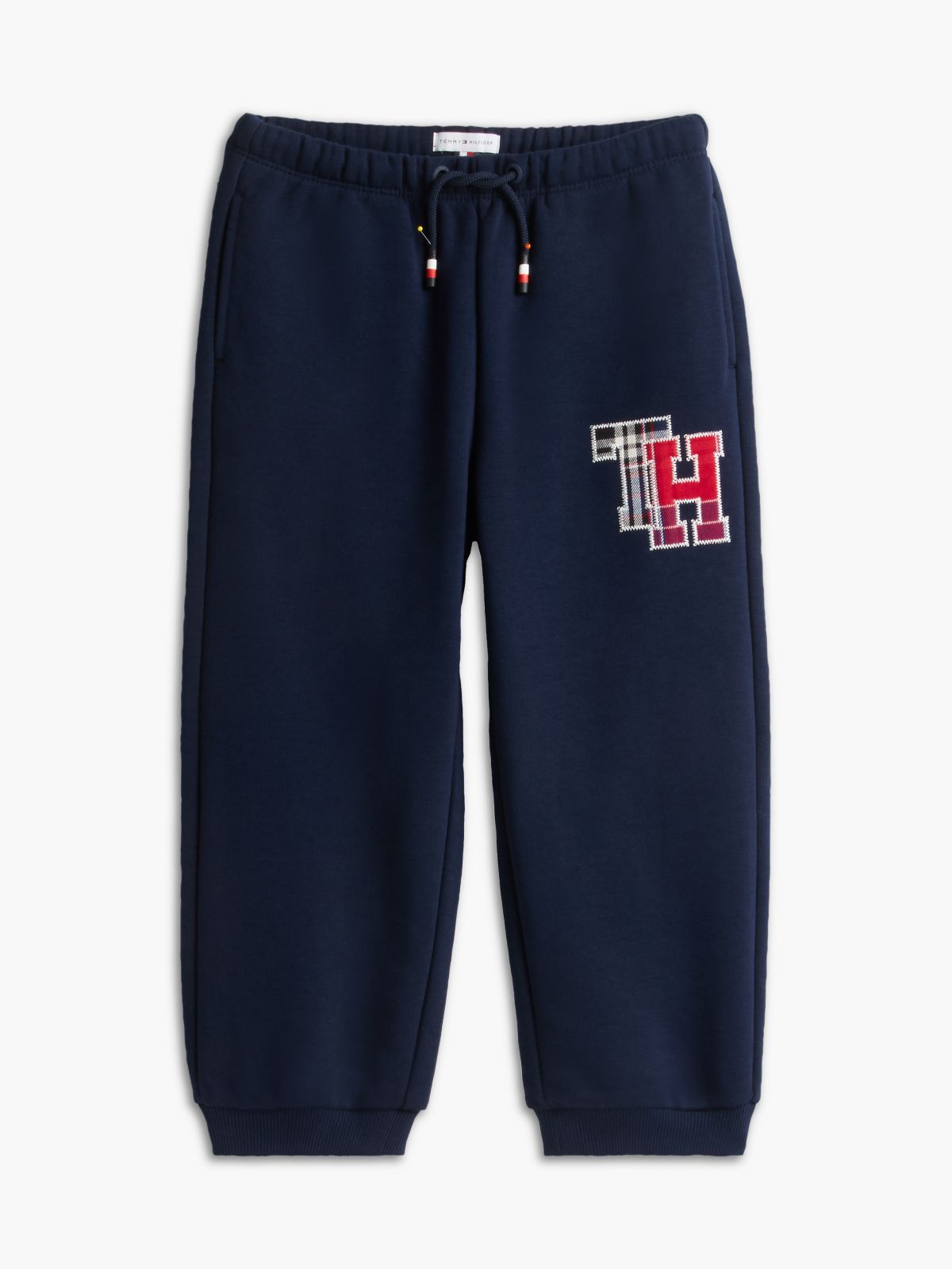 Kids' Sweatshirt & Sweatpant Set — Dark Blue