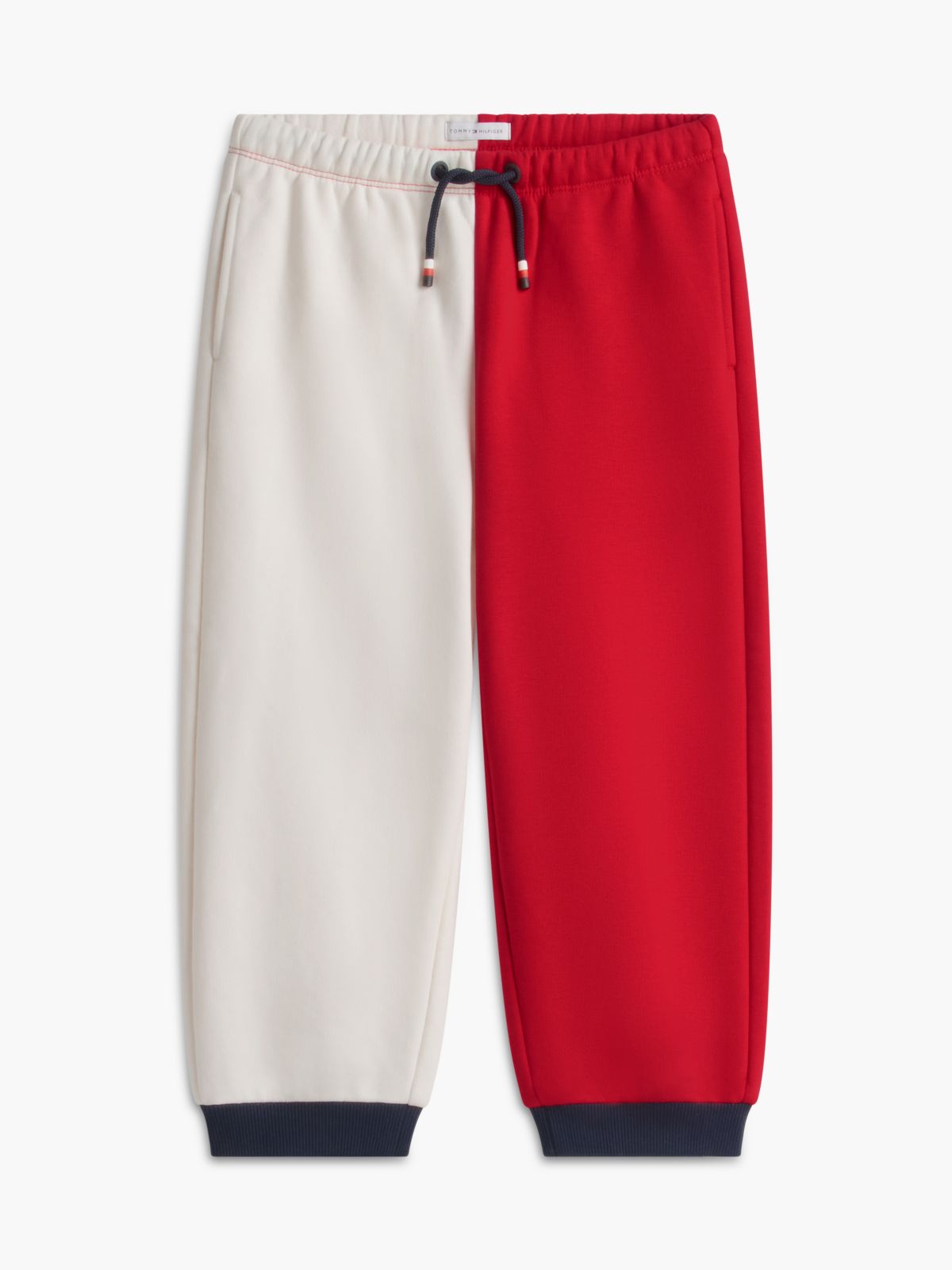 Kids' Sweatshirt & Sweatpant Set — Red Glare