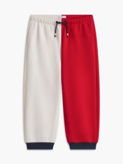 Kids' Sweatshirt & Sweatpant Set — Red Glare 6