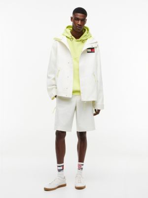 Мужские куртки Tommy Hilfiger Tommy x US SailGP Team Windbreaker — фото 2