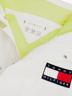 Tommy x US SailGP Team Windbreaker — Ecru 12