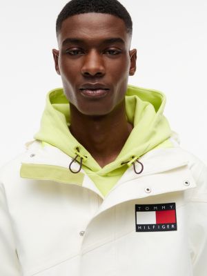 Tommy x US SailGP Team Windbreaker | Tommy Hilfiger USA