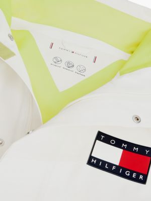 Мужские куртки Tommy Hilfiger Tommy x US SailGP Team Windbreaker — фото 7
