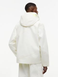 Tommy x US SailGP Team Windbreaker — Ecru 9