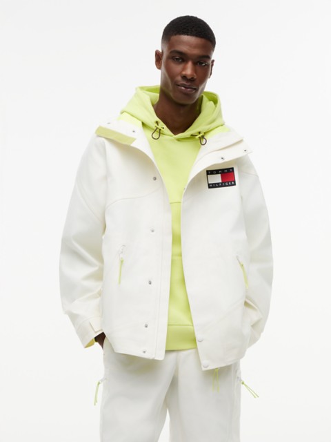 Мужские куртки Tommy Hilfiger Tommy x US SailGP Team Windbreaker