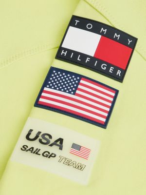 Мужские худи Tommy Hilfiger Tommy x US SailGP Team Tech — фото 6
