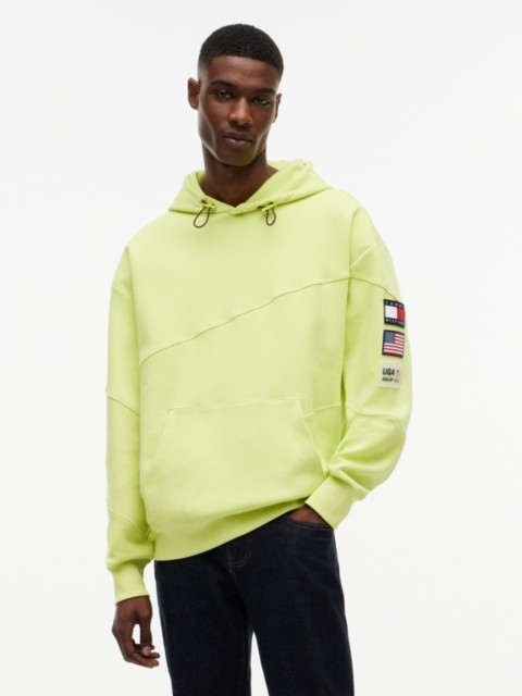Мужские худи Tommy Hilfiger Tommy x US SailGP Team Tech
