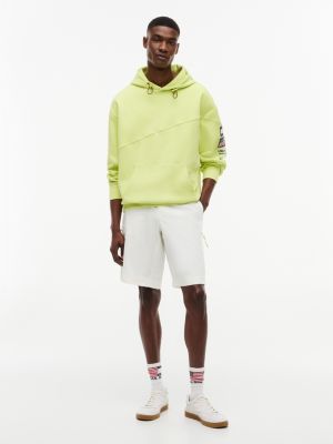 Мужские брюки Tommy Hilfiger Tommy x US SailGP Team Cargo Short — фото 2