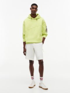 Tommy x US SailGP Team Cargo Short — Ecru 2