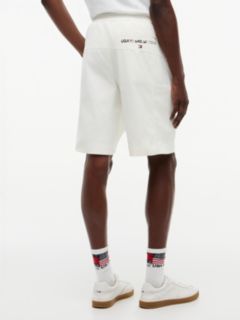 Tommy x US SailGP Team Cargo Short — Ecru 4