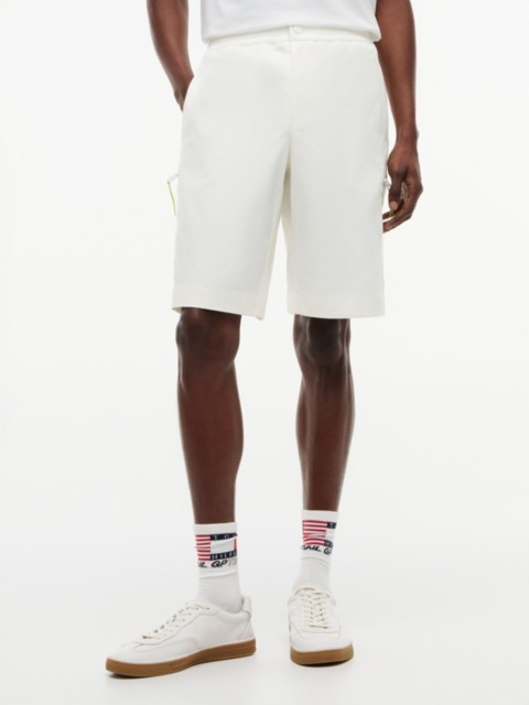 Мужские брюки Tommy Hilfiger Tommy x US SailGP Team Cargo Short