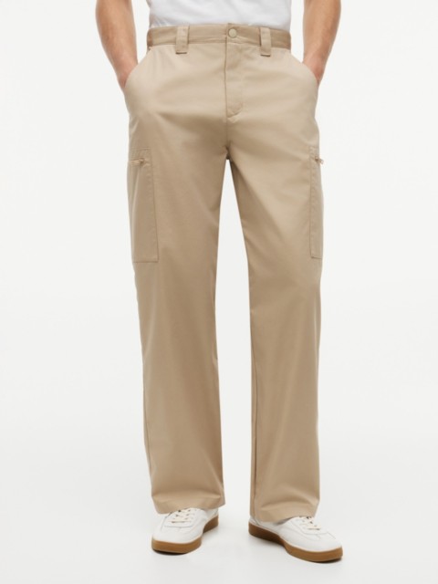 Мужские брюки Tommy Hilfiger Tommy x US SailGP Team Cargo Tech Pant