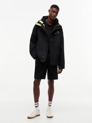 Мужские куртки Tommy Hilfiger Tommy x US SailGP Team Tonal Windbreaker — фото 2
