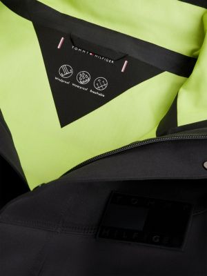 Мужские куртки Tommy Hilfiger Tommy x US SailGP Team Tonal Windbreaker — фото 6