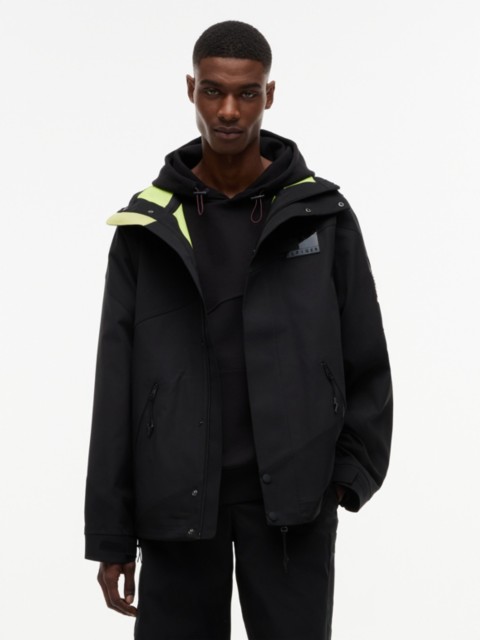 Мужские куртки Tommy Hilfiger Tommy x US SailGP Team Tonal Windbreaker