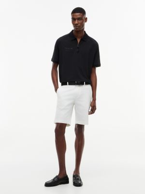 Мужские свитеры Tommy Hilfiger Tommy x US SailGP Team Tonal Tech Polo — фото 2