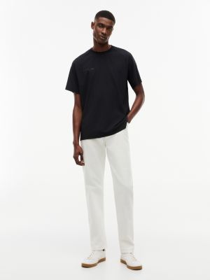 Мужские футболки Tommy Hilfiger Tommy x US SailGP Team Ripstop T-Shirt — фото 2