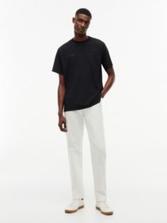 Tommy x US SailGP Team Ripstop T-Shirt — Black 2