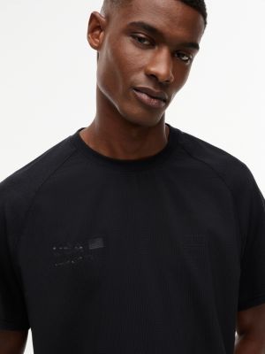 Мужские футболки Tommy Hilfiger Tommy x US SailGP Team Ripstop T-Shirt — фото 3