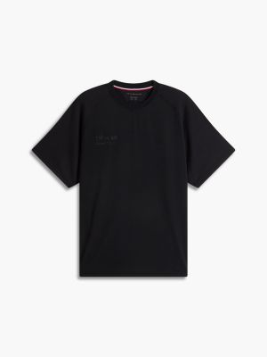 Мужские футболки Tommy Hilfiger Tommy x US SailGP Team Ripstop T-Shirt — фото 5
