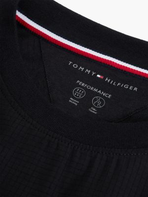 Мужские футболки Tommy Hilfiger Tommy x US SailGP Team Ripstop T-Shirt — фото 6