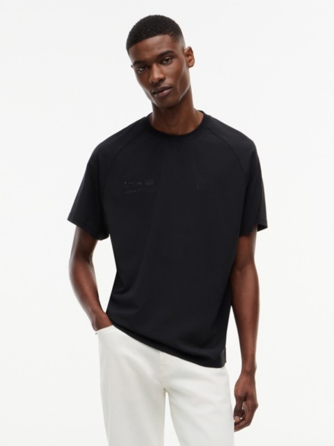 Мужские футболки Tommy Hilfiger Tommy x US SailGP Team Ripstop T-Shirt