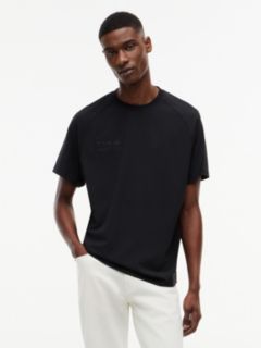 Tommy x US SailGP Team Ripstop T-Shirt — Black 1
