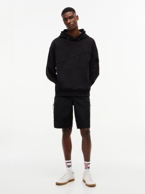 Мужские худи Tommy Hilfiger Tommy x US SailGP Team Tonal Tech — фото 2