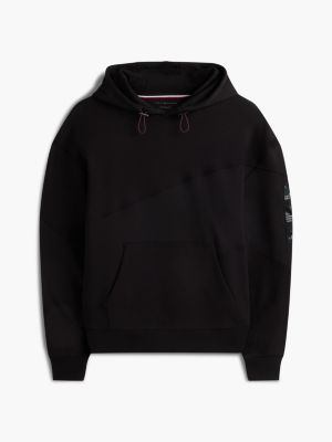 Мужские худи Tommy Hilfiger Tommy x US SailGP Team Tonal Tech — фото 5