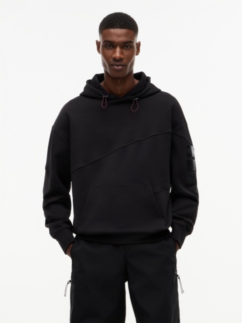 Мужские худи Tommy Hilfiger Tommy x US SailGP Team Tonal Tech