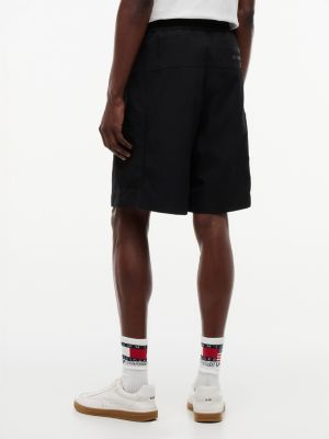 Мужские брюки Tommy Hilfiger Tommy x US SailGP Team Tonal Cargo Short — фото 4