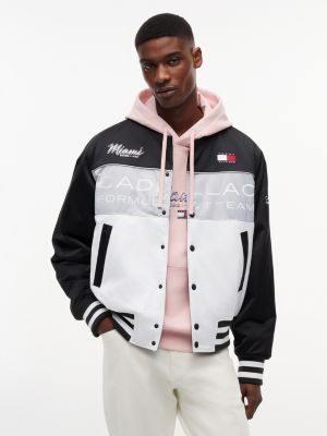 Tommy Hilfiger Tommy x Cadillac F1® Team Miami Jacket