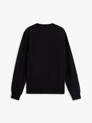 Мужские худи Tommy Hilfiger Tommy x Cadillac F1® Team Logo Sweatshirt — фото 6