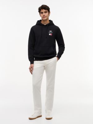 Мужские худи Tommy Hilfiger Tommy x Cadillac F1® Team Logo — фото 2