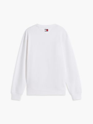 Мужские худи Tommy Hilfiger Tommy x Cadillac F1® Team Chevron Sweatshirt — фото 6
