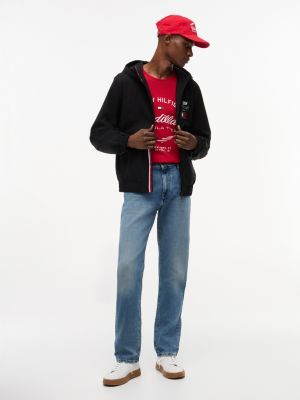 Мужские куртки Tommy Hilfiger Tommy x Cadillac F1® Team Windbreaker — фото 2