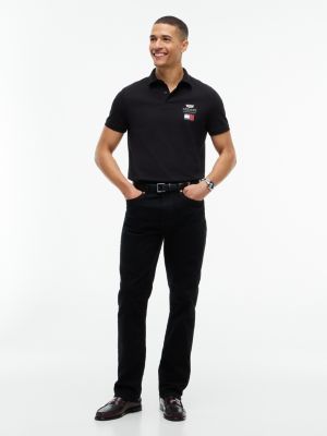 Мужские топы Tommy Hilfiger Tommy x Cadillac F1® Team Logo Polo — фото 2