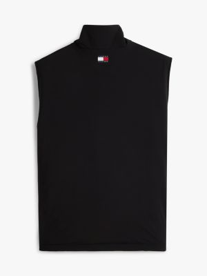 Мужские жилеты Tommy Hilfiger Tommy x Cadillac F1® Team Logo Vest — фото 6