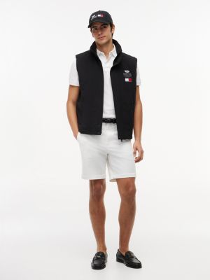 Мужские жилеты Tommy Hilfiger Tommy x Cadillac F1® Team Logo Vest — фото 2