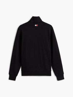 Мужские куртки Tommy Hilfiger Tommy x Cadillac F1® Team Track Jacket — фото 7