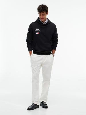 Мужские худи Tommy Hilfiger Tommy x Cadillac F1® Team Replica — фото 2