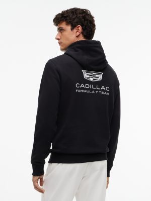 Мужские худи Tommy Hilfiger Tommy x Cadillac F1® Team Replica — фото 4